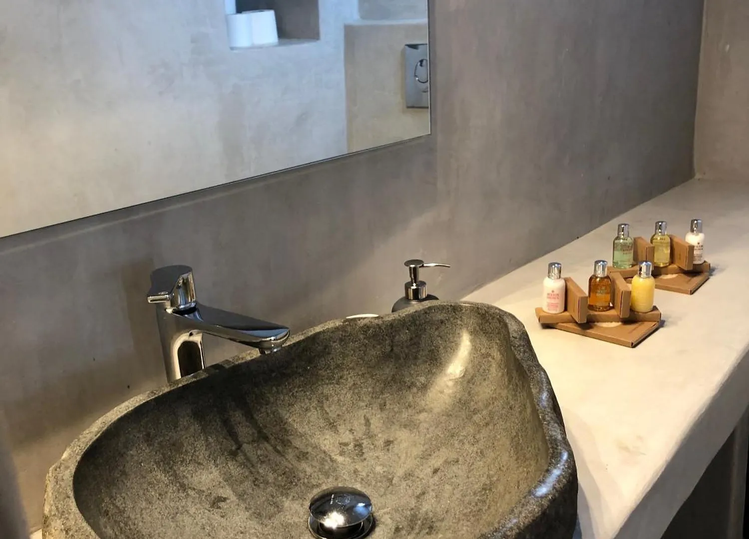Luxury Apartment In The Heart Of Mykonos Town 0*,