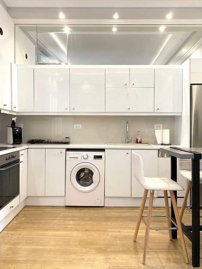 Luxury Apartment In The Heart Of Mykonos Town 0*,  希腊